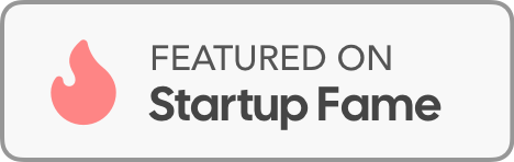 Converge - Featured on Startup Fame